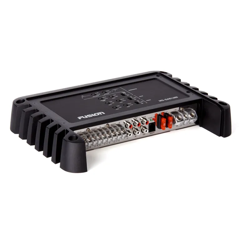 Fusion MS-DA51600 forsterker