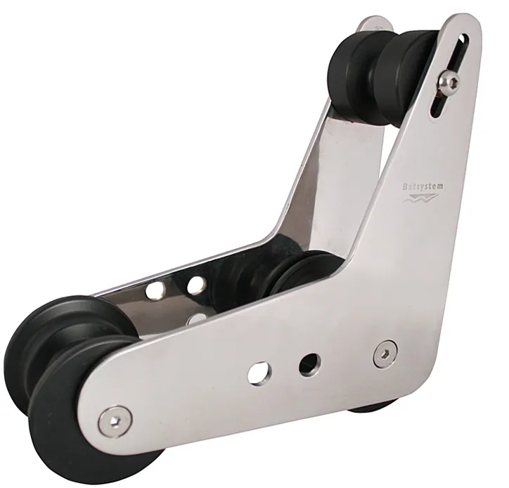Båtsystem ankerrulle P1307
