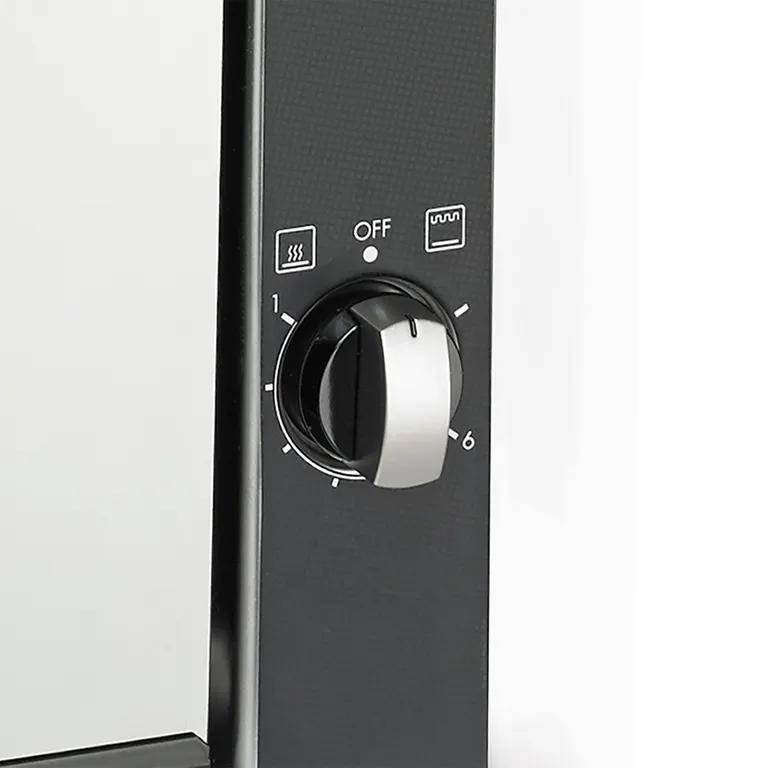 Dometic OG 3000, Innbyggings gassovn på 30 L