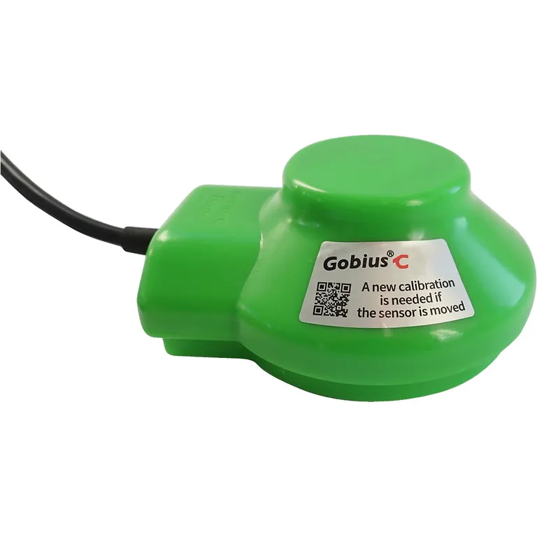 Gobius C Basic tanksensor med Bluetooth