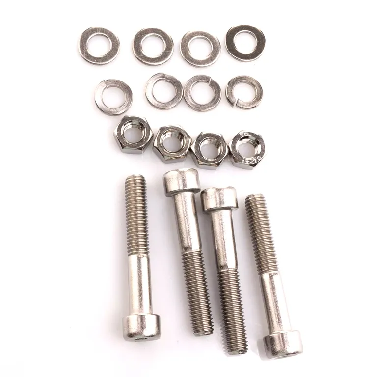 Quick Kjettingstopper for 8mm kjetting