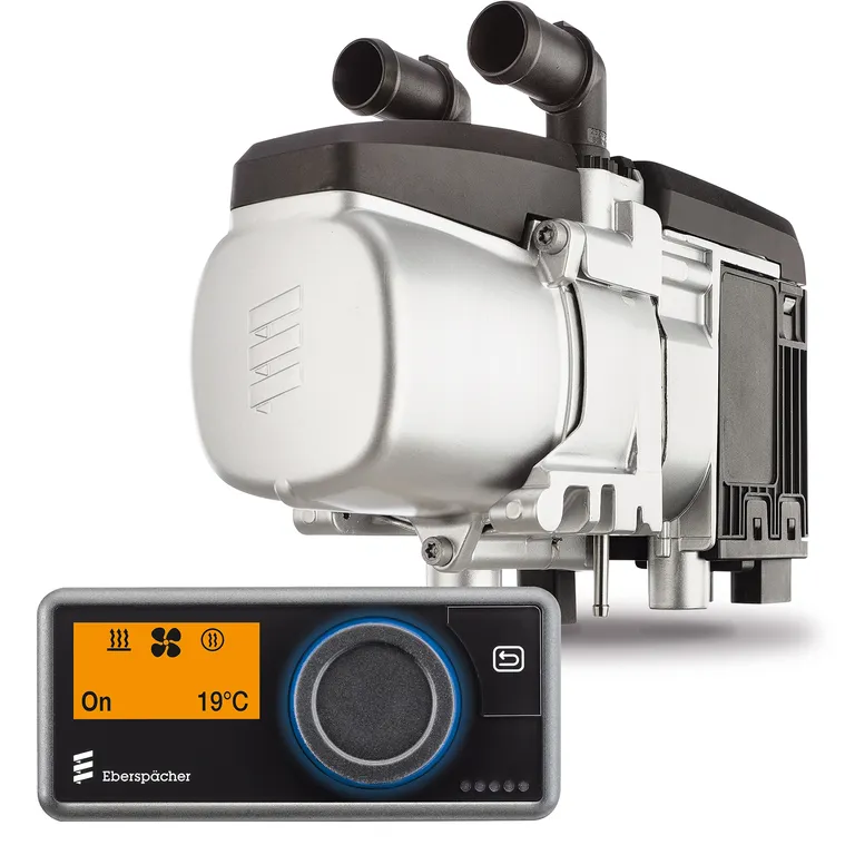 Eberspächer HS3 CS 5kW vannvarmer (24V)