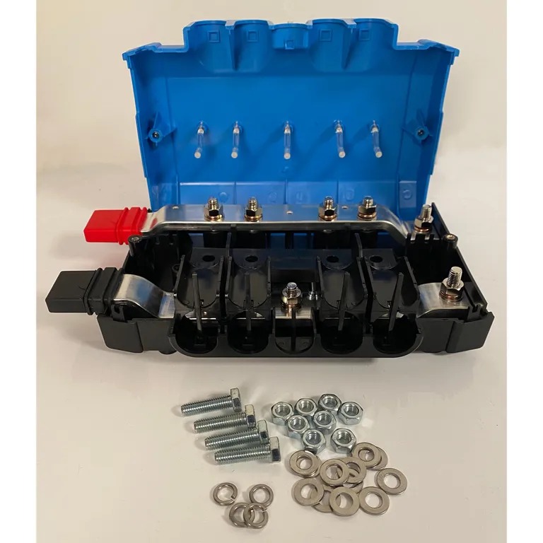 Victron Boltsett  for Lynx Power In - M8 og M10