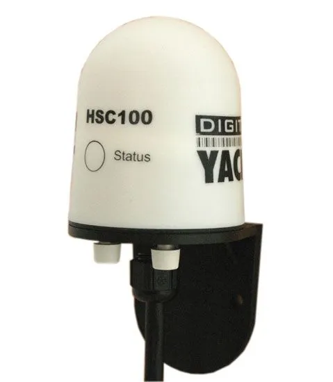 NMEA Kompass Sensor