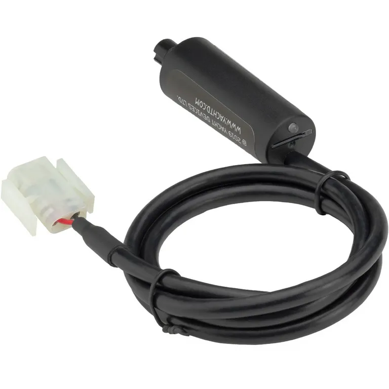 Yacht Devices YDES-04R motordata-gateway J1708 til NMEA2000 (Seatalk NG)