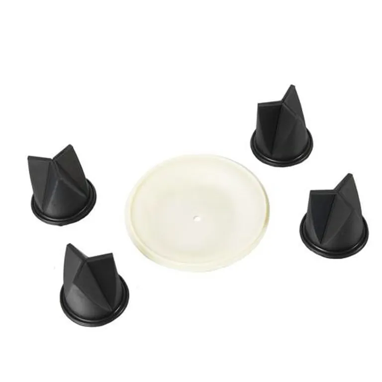 Whale Gulper Toilett Pump-septikk- reparasjonssett AK1557