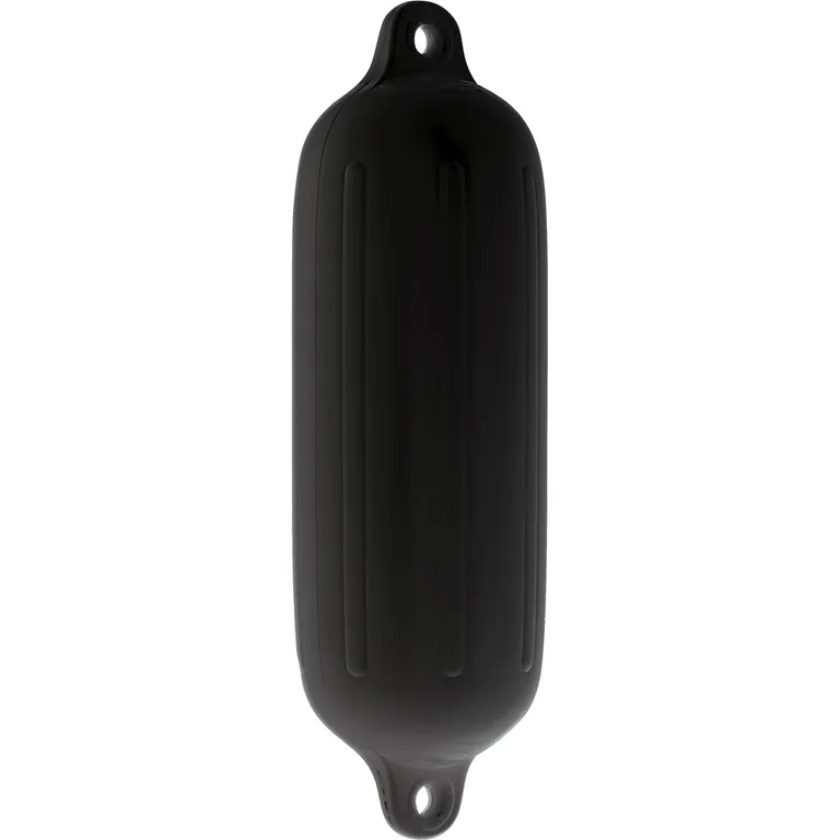 Polyform G3 fender Ø145x515 mm (Svart)