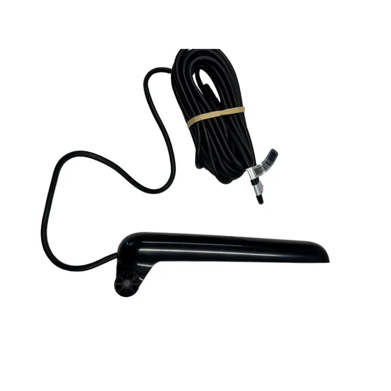 Lowrance Eagle Tripleshot HD XDCR svinger