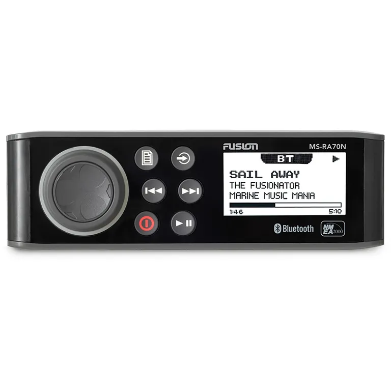 Fusion MS-RA70 FM/Bluetooth