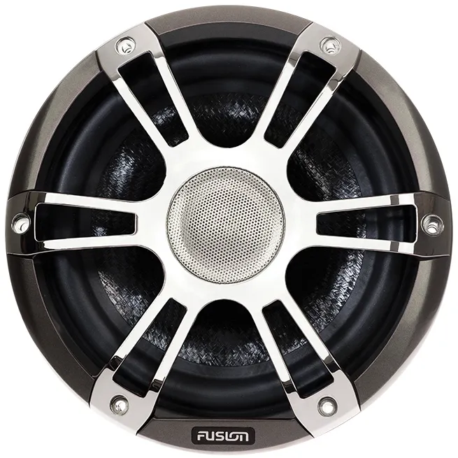 Fusion SG-FL772SPC 7,7" Signature Series (GEN.3) Høyttaler med sportgrill og RGB belysning