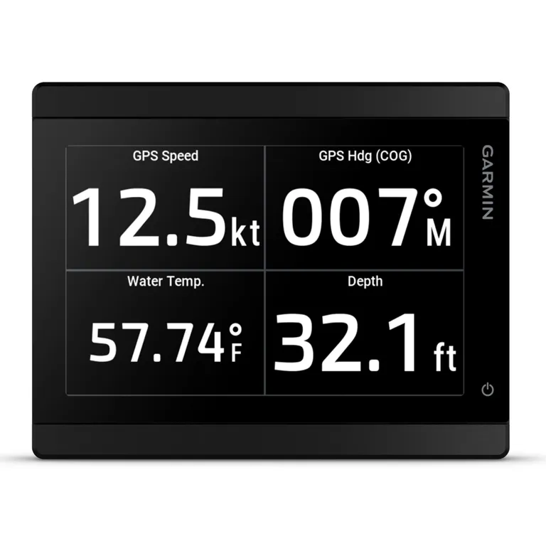 Garmin GMI 40 multifunksjonsinstrument