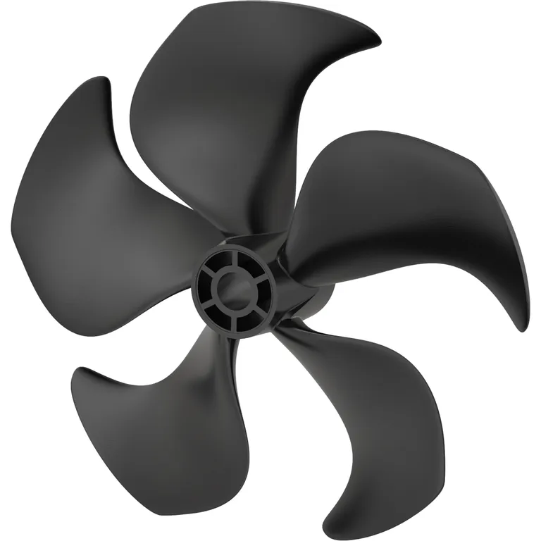 Side-Power propell Q-Prop 5-bladet Ø185 SE80 / SE100