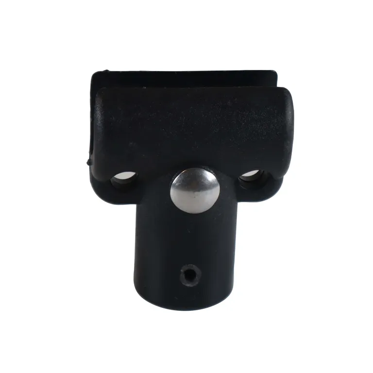 Red Duty T-stykke til presenningstativ, 38 mm
