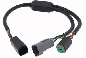Raymarine Volvo Penta Y-kabel