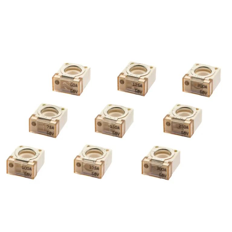 ProSupply Cube 75A keramisk batteripolsikring CF-serie 2pk