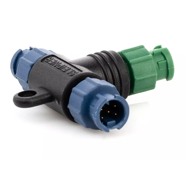Side-Power S-link T-stykke