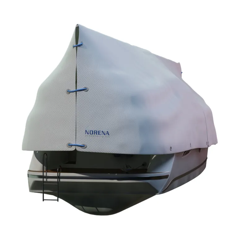 Norena Custom Light Opplagspresenning 7x11m 550g