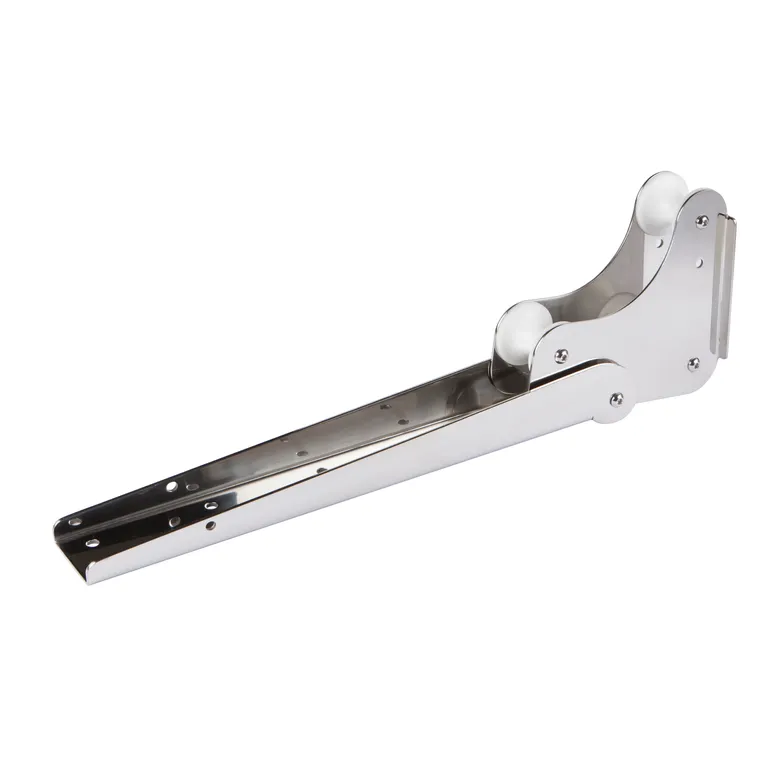 Ocean Comfort 520mm leddet plattformrulle