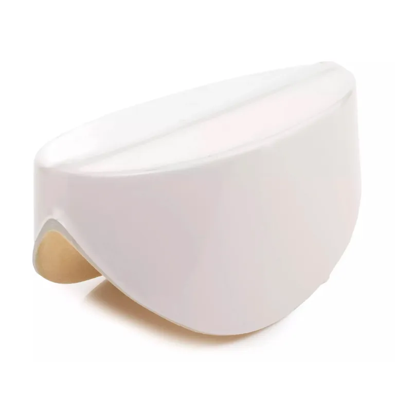 GRP Adapter for V-skrog