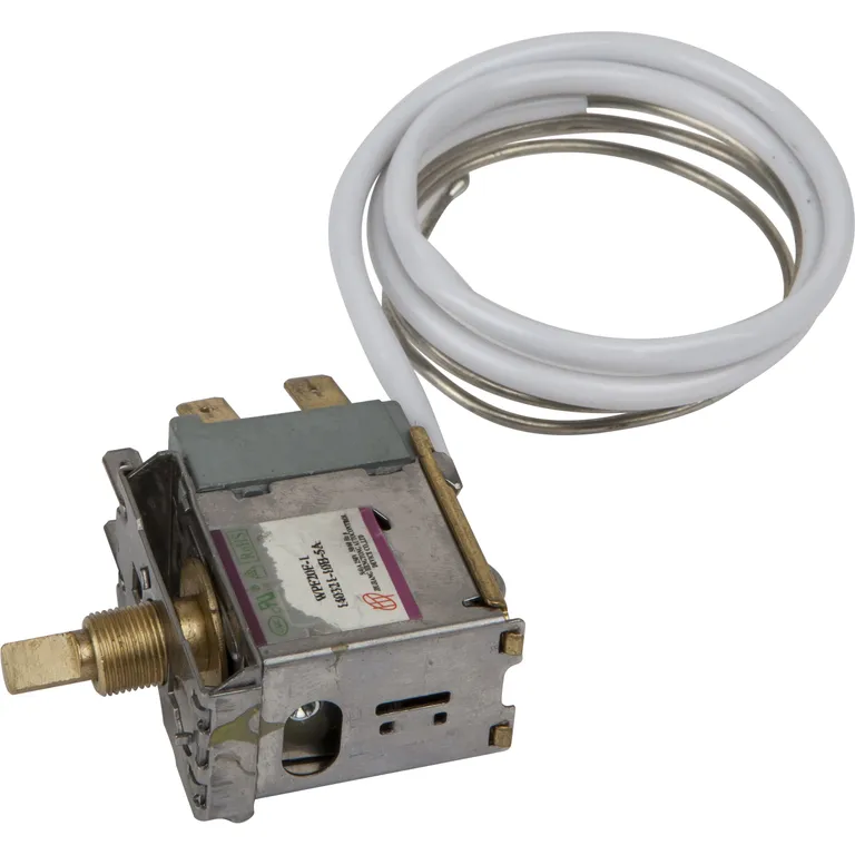 Isotherm termostat (ny type)