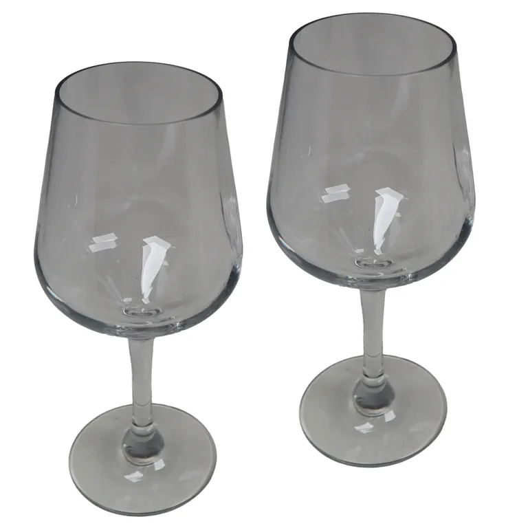 Saphere Rødvinsglass 2pk
