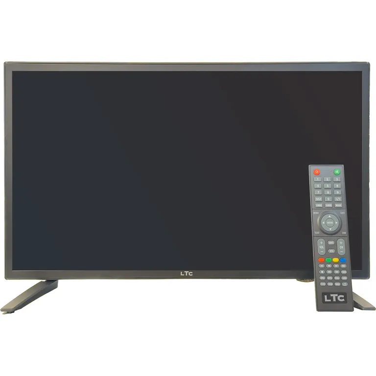 LTC Smart TV 24" LED 10-30V