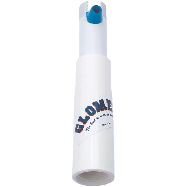 Glomex RA129-15 15cm forlengelse til antennefeste