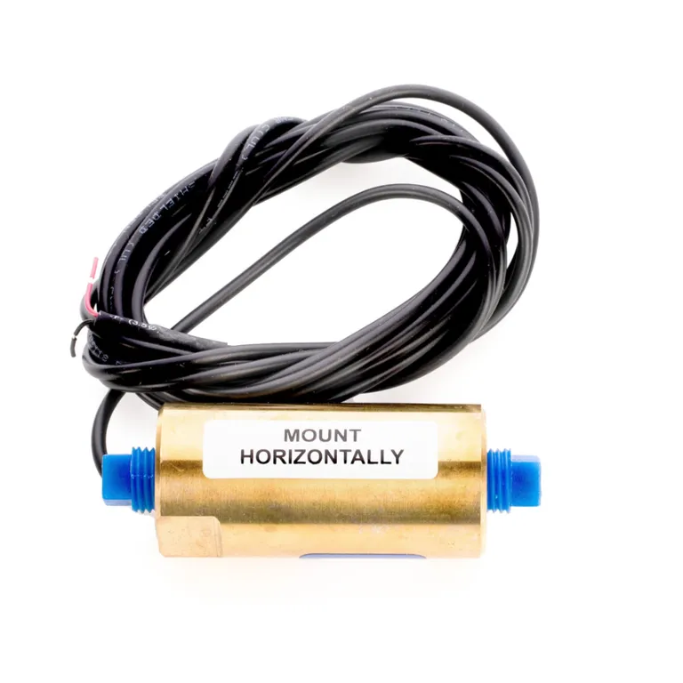Simrad SteadySteer hydraulisk flowsensor for autopilot