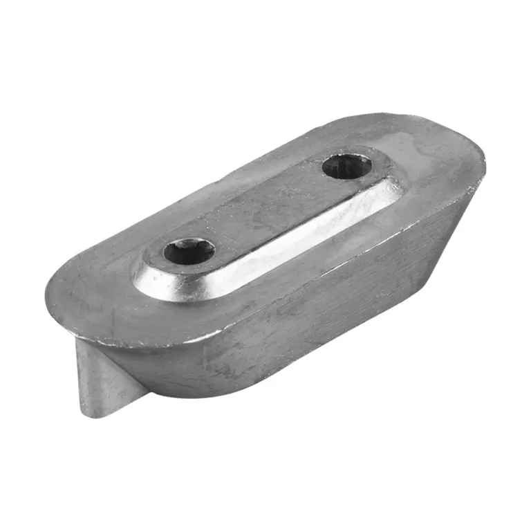 Anode Concept Yamaha blokkanode aluminium sidemontert 4-70HK