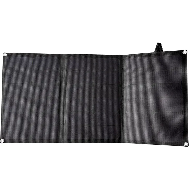 SUNBEAMsystem Tough Fold 62W sammenleggbart solcellepanel