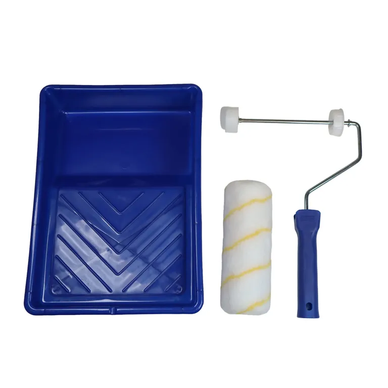 M-Protect Rullesett Lang bust 18cm