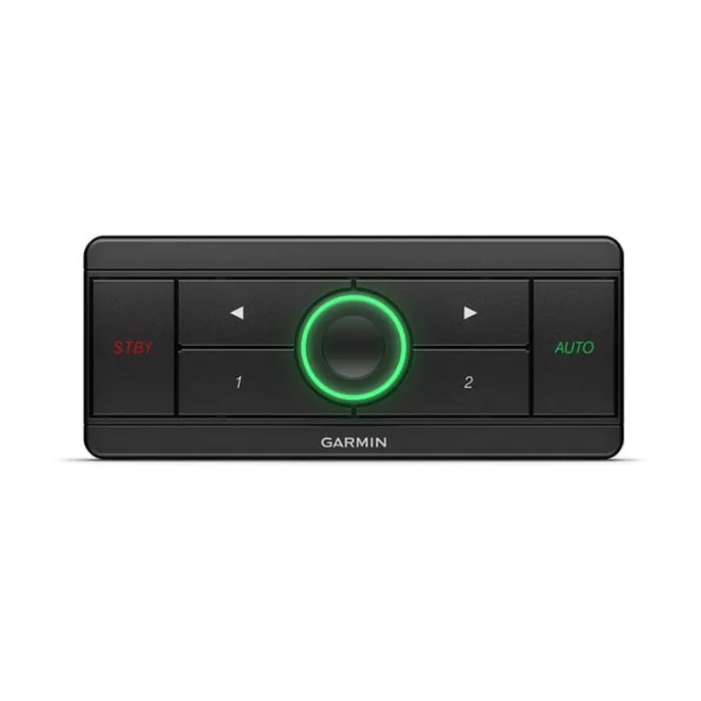 Garmin APK 10-autopilottastatur Vannrett