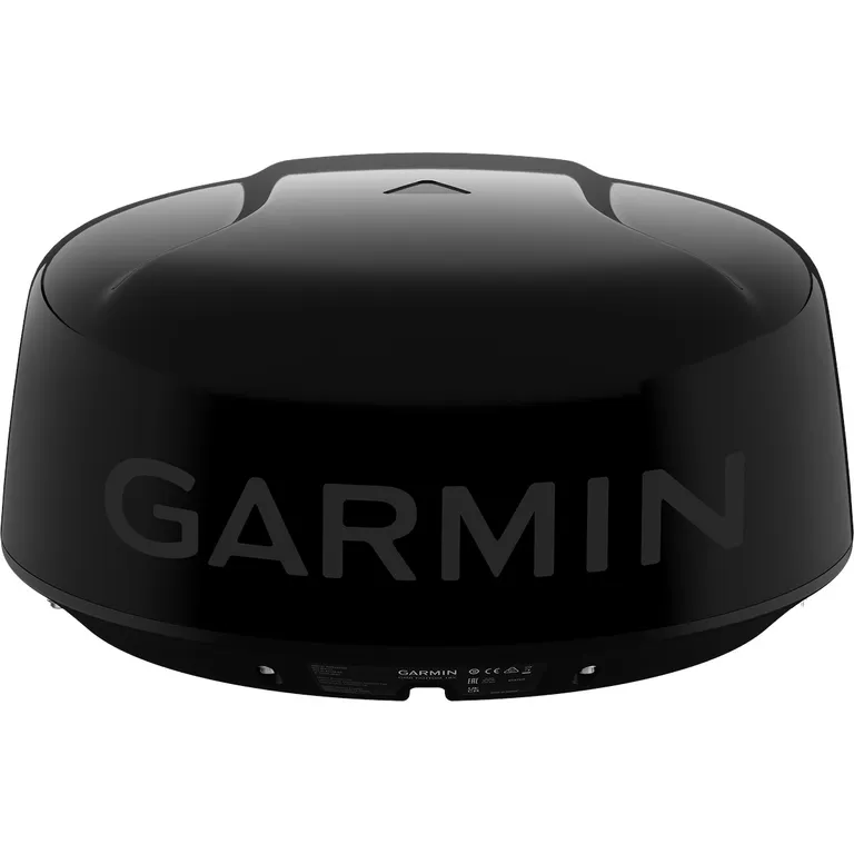 Garmin GMR Fantom 18x-radom radarantenne (svart)