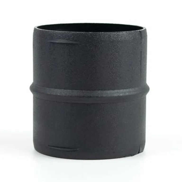 Autoterm Skjøtestykke 75 mm