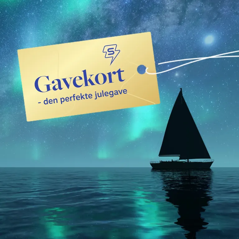 Gavekort fra Seatronic