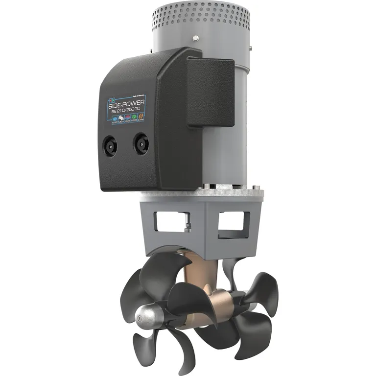 Side-Power Thruster Systems SE210TC baugpropell, 24V