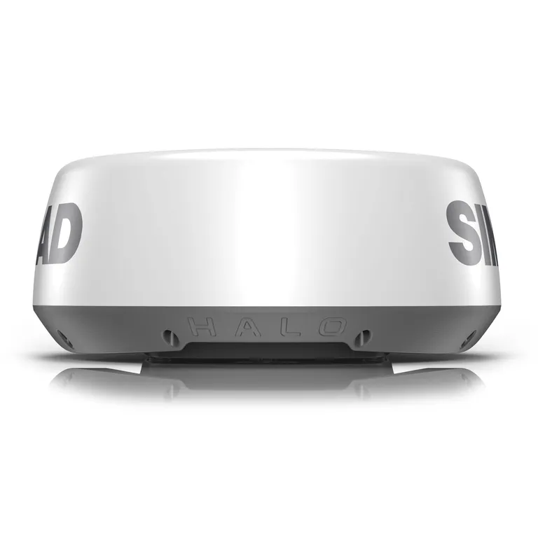 Simrad HALO20 radarantenne