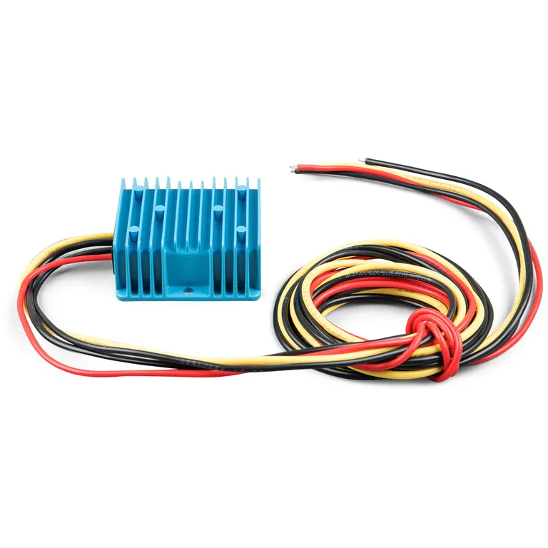 Victron Orion IP67 DC-DC Lader 24>12V 10A, Uisolert