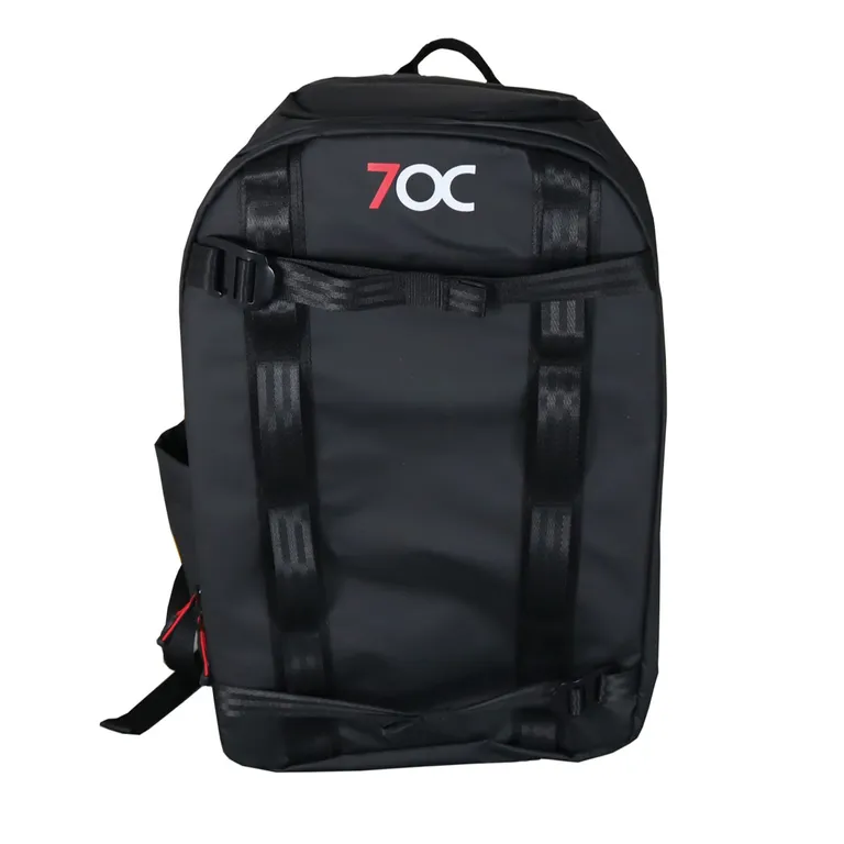 7OC Ryggsekk Vannavvisende 26 liter