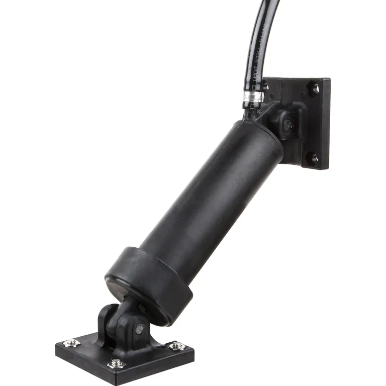 Instatrim hydraulisk sylinder med 2m Slange
