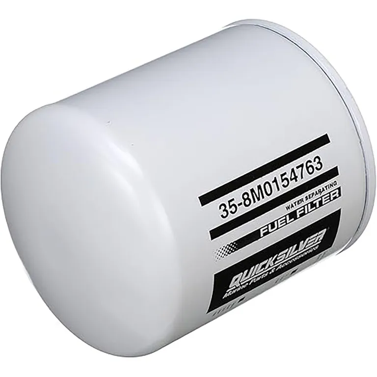 Quicksilver Vannutskillerfilter 10 micron OMC