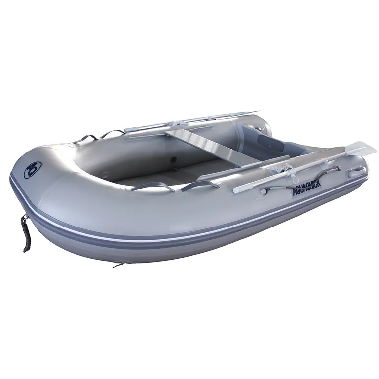 Aquaquick HSS 270 gummibåt