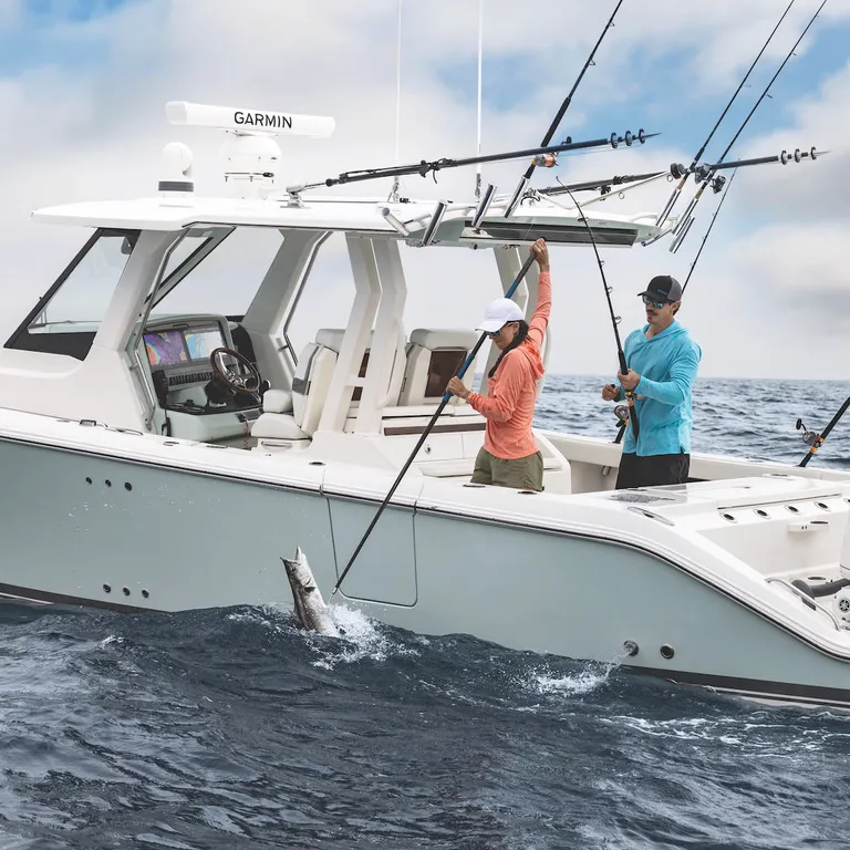 Garmin GPSMAP 9013xsv 13" kartplotter med ekkolodd