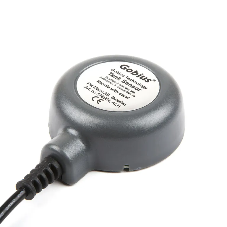 Gobius 1 septikmåler med 1 sensor