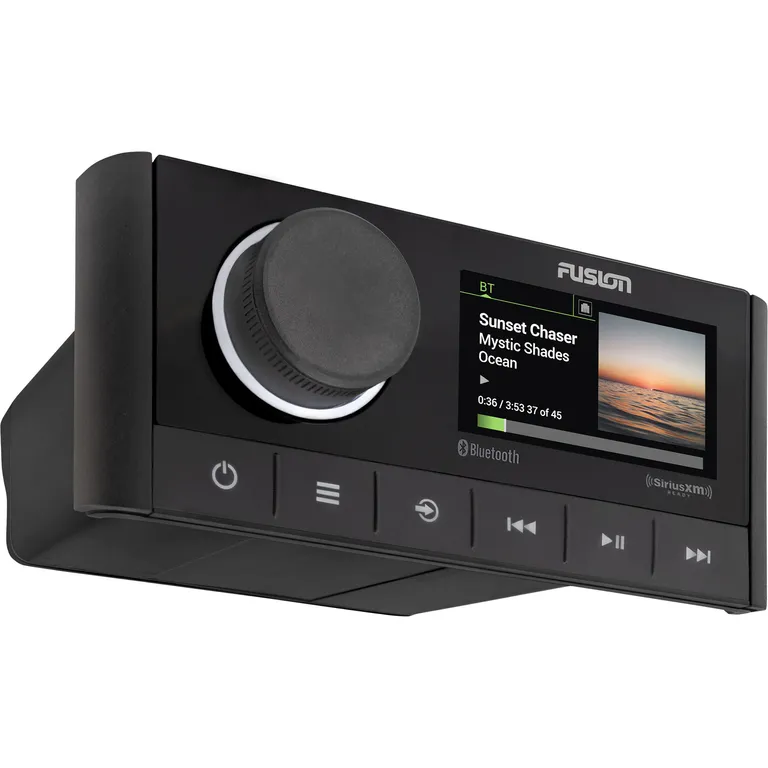 Fusion Apollo RA670 stereoanlegg FM/AM LCD-fargeskjerm