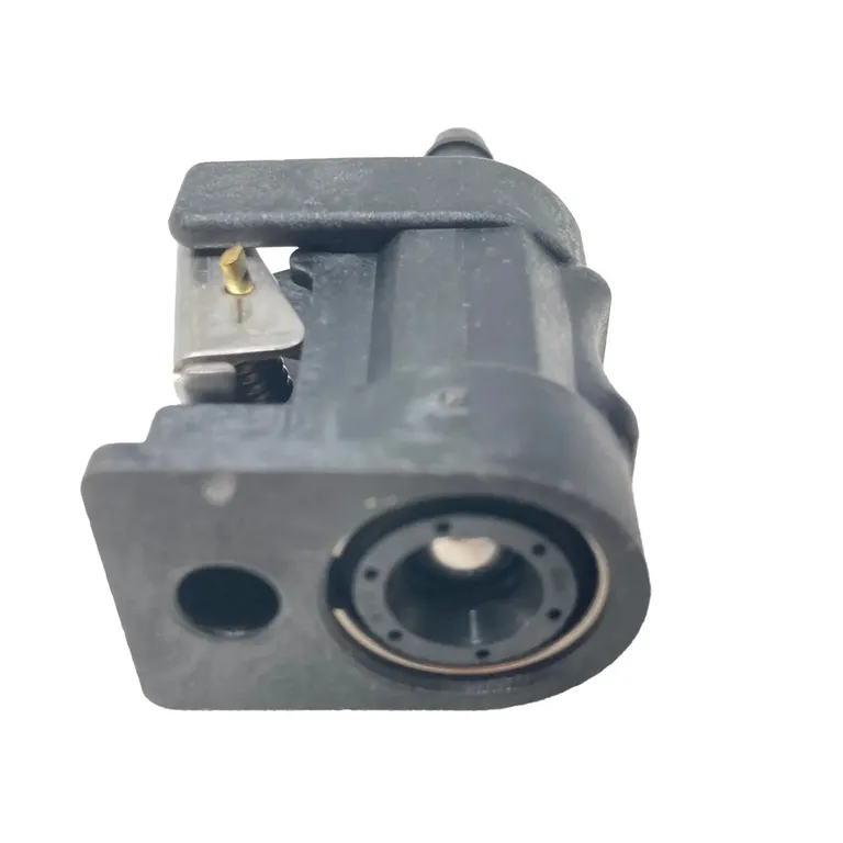 Yamaha Bensinkobling 6mm - Tank