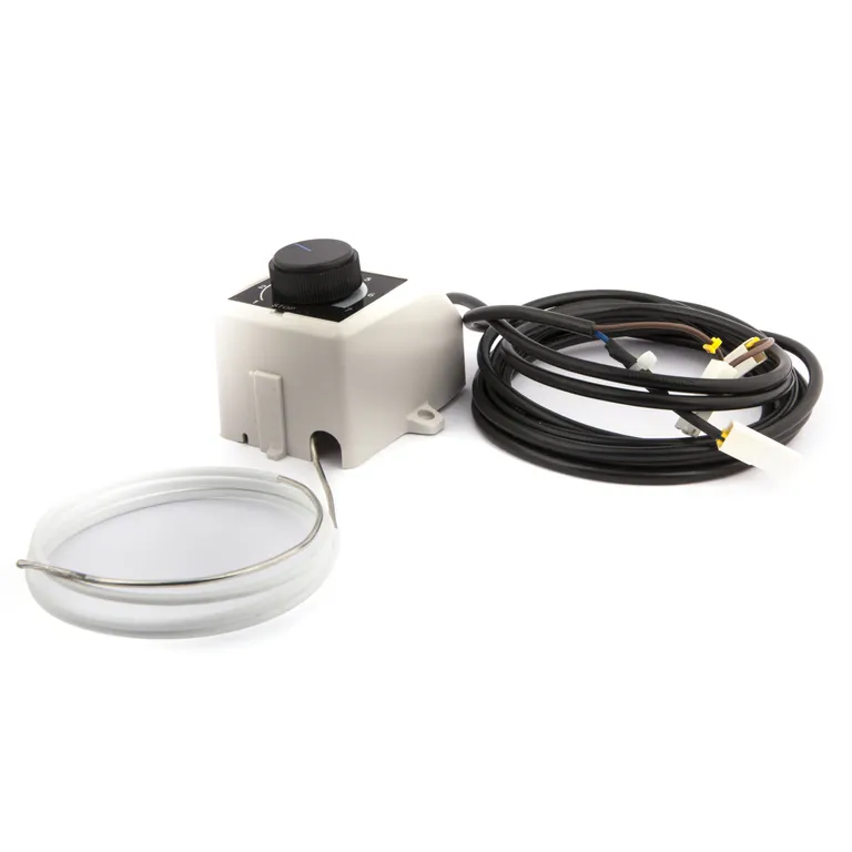 Isotherm termostatkit til Classic Compact 150 kjøleaggregat