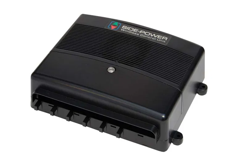 Vinsjkontroller for alle Side-Power (Engbo) ankervinsjer