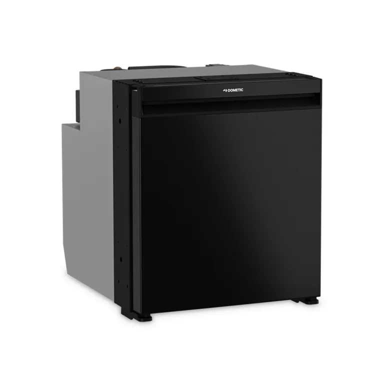 Dometic NRX 60E 55 liter kjøleskap med sort front