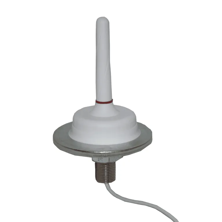 AJ DAB+ Antenne Passiv SMA 6m kabel